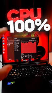 5K views · 2.4K reactions | ¿Tu CPU se va al 100% sin razón?  Puede...