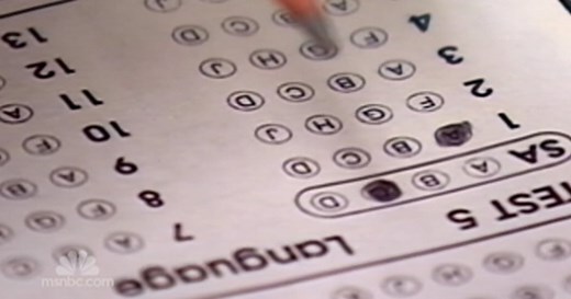 Cheating scandal tests Atlanta public schools