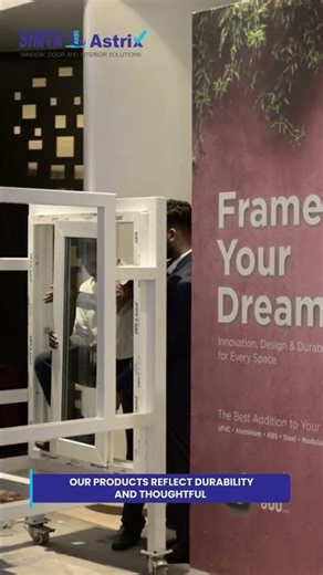 Spotlight 04: True Quality Speaks for Itself | Simta Astrix