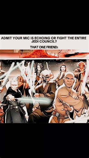 Darth Vader vs Anakin Skywalker: Epic Edit