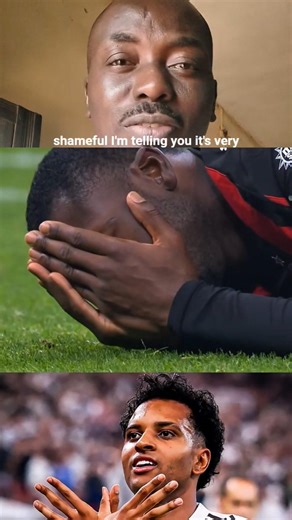 HE ACTUALLY DID THIS?! 😱 Funniest Football Fail Ever! #Shorts #Football 😂