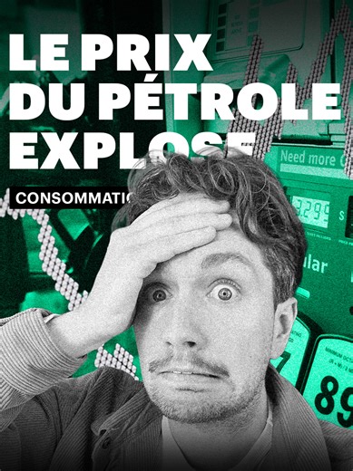Guerre au Moyen-Orient : Hausse des prix du pétrole