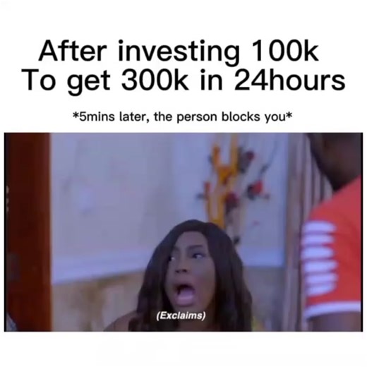 Who else can relate???? 😂😂👇🏽 Enjoy all-new episodes of Jenifa’s Diary on SceneOneTV App/website (www.sceneone.tv) NOW 😎 #fy