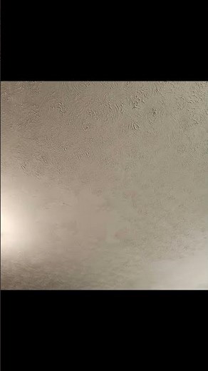 #diy DIY textured ceiling
