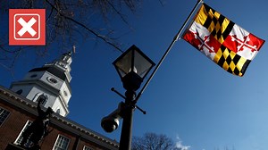 No, the right to an abortion is not explicitly in Maryland's constitution