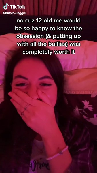 past 10 years have been so worth it🥺 #katycat #katyperry