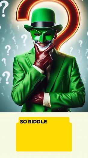 Riddle of the Day - Solve This Brain Teaser!