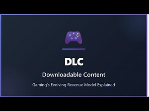 DLC Explained: Downloadable Content in Gaming Fundamentals
