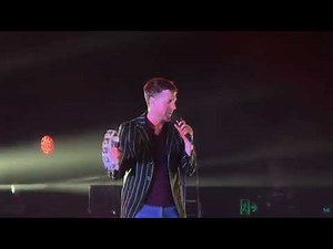 Kaiser Chiefs LIVE: Ruby