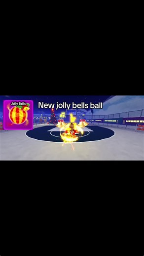 Celebrate Christmas with Roblox Basketball Legends