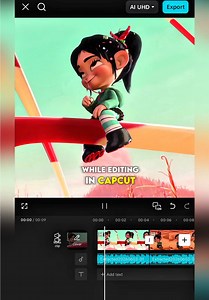 Tutorial on this trend style in CapCut #CapCut #capcutpioneer #editingtutorial #edit #editing101