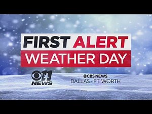 First Alert Weather Day Update - 8:30pm
