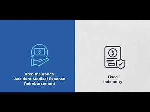 Accident Medical Expense vs Fixed Indemnity Insurance | What’s the Difference?