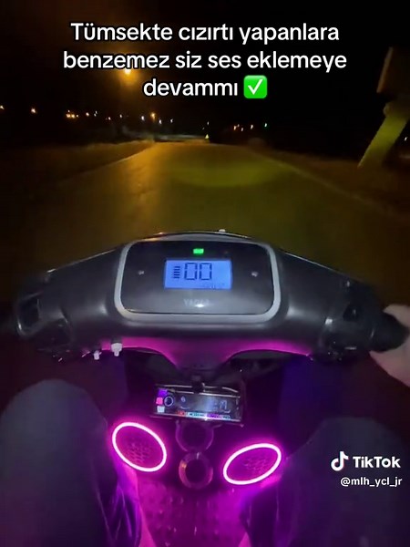 #kesfetteyiz #06eız794 #sessistemi