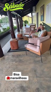 252K views · 4K reactions | Linda Bisa 殺 fez papel de pai! | A Maria Alice e Maria Flor | Facebook