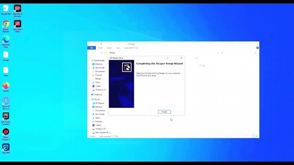 Reaper FREE download with CRACK / Activation working 2023