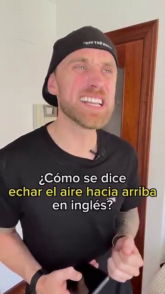 ¿De verdad BLOW UP tiene tantos significados? 🤯🤯 Si quieres conocerlos todos y dominarlos, no olvides que nos tienes a tu disposición 👉 http://spklr.io/6181l9YL #Openenglishespaña | Open English