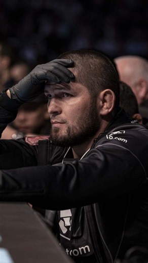 LCS FIGHT on Instagram‎: "التدرب في داغستان أصبح حلم الشباب #khabib #dagestan #تحفيز #ufc #reels"‎