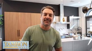 We’ve got to say, Anthony Carrino’s firehouse turned home is 🔥 🔥 🔥 . Head to the link to hear how Anthony and his fiancé renovated their dream home in 5 MONTHS!! http://di.sn/6188G4vUE | Tamron Hall Show