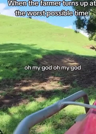 Lacy Larson 🤠 (@naughtyfarmgirl_)’s videos with original sound - Lacy Larson 🤠