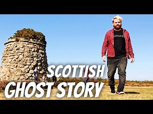 I WAS CURSED BY CULLODEN JACOBITES ???