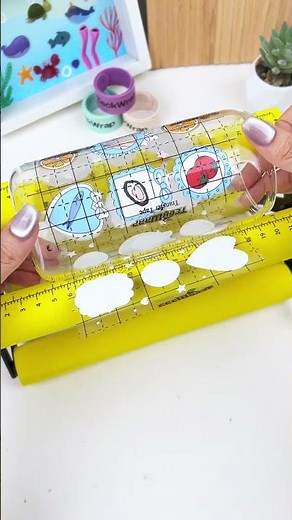 DIY Custom Cup Wraps with Printable Sticker Paper | TeckWrap Tutorial