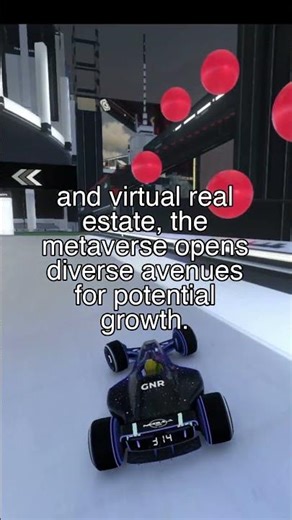 The 'Metaverse' investment opportunity