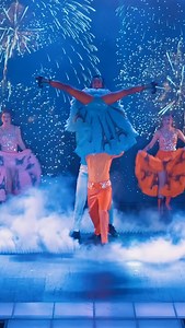 6.8K views · 478 reactions | Le French Cancan, le classique du cabaret ✨ Toujours présent aujourd’hui, revisité par @kameloualioff  - The French Cancan, the ultimate cabaret classic ✨ Still going strong today, reimagined by @kameloualioff  | Paradis Latin | Facebook