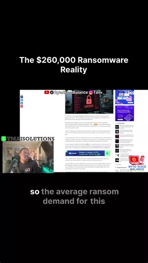 Yikes! Did you catch the latest on cybercrime? The average ask for this type of ransomware hit a staggering **$260,000**! 🤯 Talk about a hefty bill. Experts are tracking a shift in tactics, too—like that October incident where the crew moved to an 'off the shelf' encryption locker. Cyber threat levels are always shifting; notice the Q1 '25 activity spike compared to the start of '26. Stay aware of how these threats are evolving! #Ransomware #CyberSecurity #DataBreach #Hacking #CyberThreat