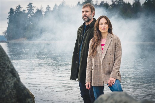 Shooting concludes for Sunshine Coast TV murder series