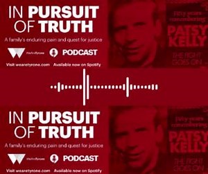 1.9K views | LISTEN: 'Pursuit of the Truth' delves into the unsolved...
