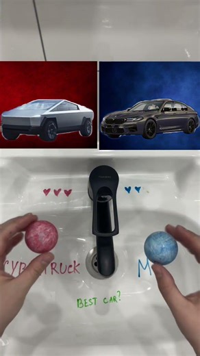 Cybertrack vs M5 Who Will Win????