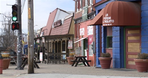 Kansas City bids adios to La Fonda; a Westside staple for nearly half a century