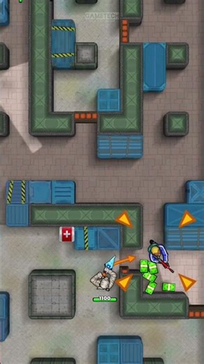 Hunter Assassin #gameplay #assasin #games #gamer