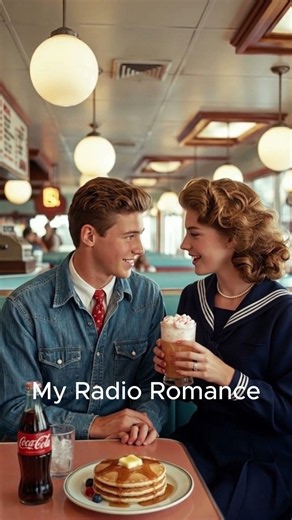 1950년대 미국 하이틴 감성 그 자체 📻팬케이크보다 달콤한 두왑 하모니1950s Americana Doo-Wop Love Song
