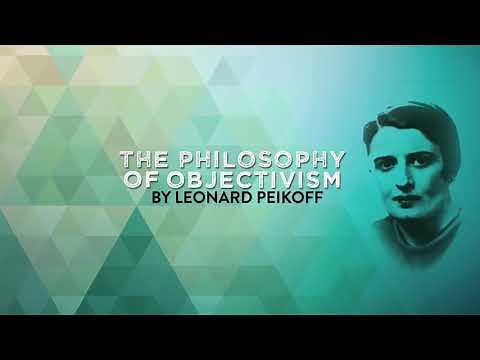 What Is Man? Philosophy and Human Nature by Leonard Peikoff