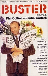 Various - Buster (Original Motion Picture Soundtrack)