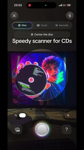 CD Scanner for Collectors — Speedy CD Value & Cataloging Guide