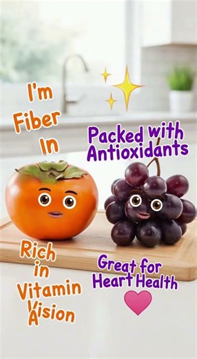 Persimmon: Powerful Health Benefits You Should Know 🍊