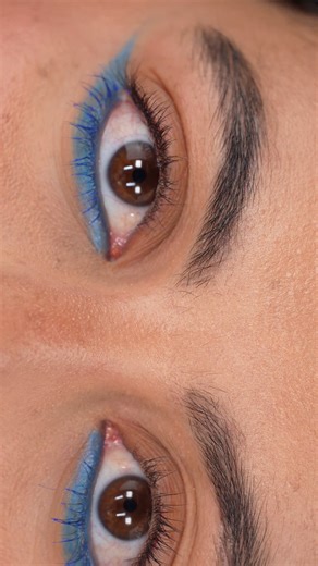 9.4K views · 28 reactions | Makeup artist @leah_costamkp shows how to use our new Artist Color Palette on eyes. Multi-use pigments simplify artistry without limits. #MAKEUPFOREVER | MAKE UP FOR EVER | Facebook