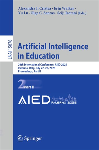 Automated Detection of Attention and Retention in Educational Videos Using Eye-Tracking, Dynamic Areas of Interest and Feature Fusion | Artificial Intelligence in Education