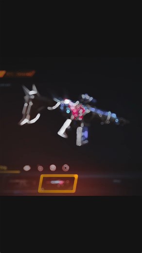 Wow Unlock New MCX Donair Skin 🤯💥 #bloodstrike #gaming #shorts