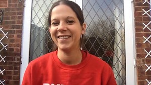 Running tips: Coach Anna Harding's advice to get you started during the coronavirus pandemic