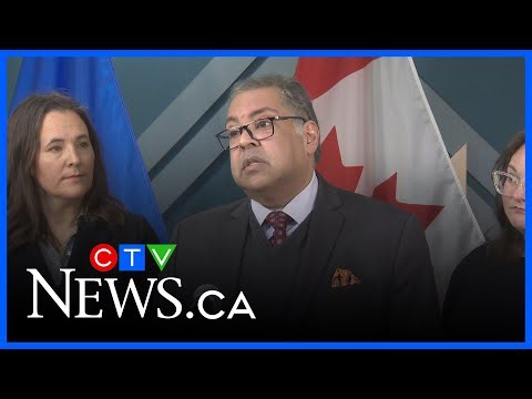 Alberta NDP seeks health-care state of emergency | CTV News Calgary Noon Update for Feb. 2, 2026
