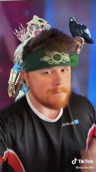 Bloodhound's First Love: The Hunt for the Invisible Creature