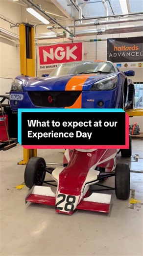 Discover Derby University Experience Days