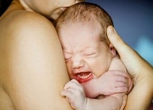Baby won't latch - The Breastfeeding Companion