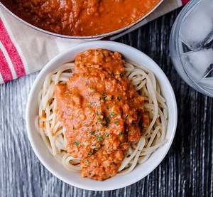 Walnut Sauce - Vegan   Budget-Friendly Recipe