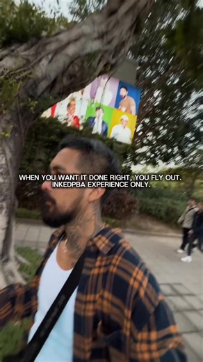 Back Tattoo Ideas for Men: Get Inked Right