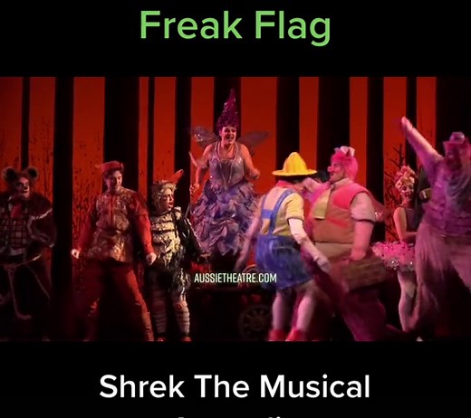 AussieTheatre.com on TikTok